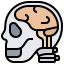 Human brain Symbol 64x64