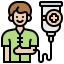 Chemotherapy icon 64x64
