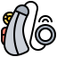 Hearing icon 64x64