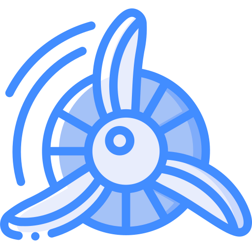Propeller icon