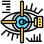 Lasik icon 64x64