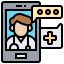 Consultant icon 64x64