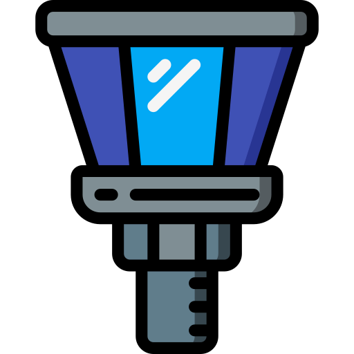 Control tower icon