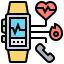 Smartwatch icon 64x64