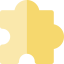 Puzzle icon 64x64