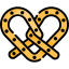 Pretzel icon 64x64