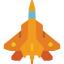 Aeroplane icon 64x64