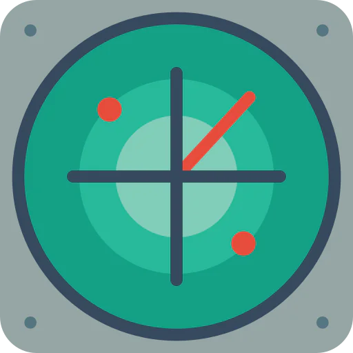 Radar icon