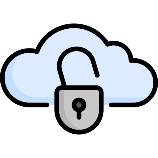 Cloud biểu tượng