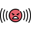 Aggression Symbol 64x64