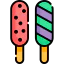 Popsicle icon 64x64
