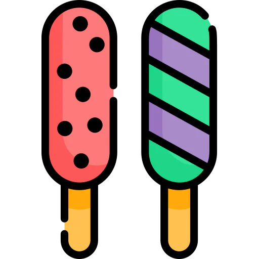 Popsicle icon