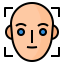 Face recognition 상 64x64