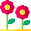 Flower icon 64x64