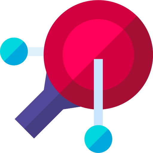Racket icon