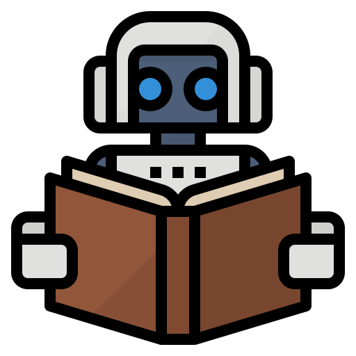 Bot icon