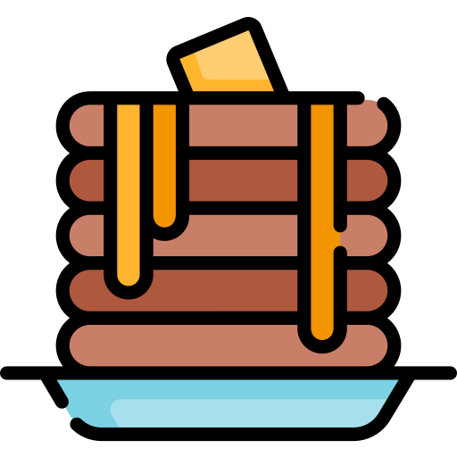 Pancake icon