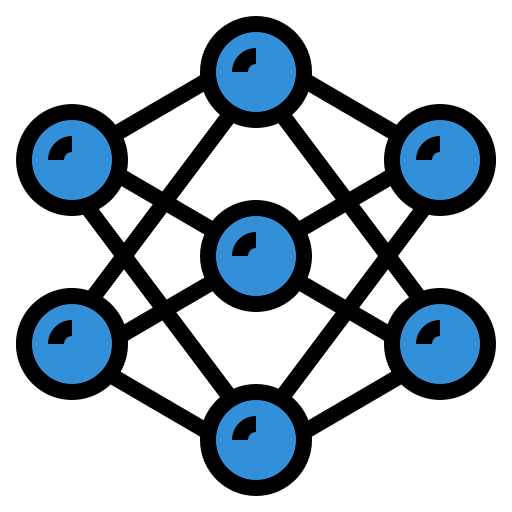 Network icon