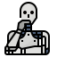 Artificial intelligence іконка 64x64