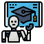 Online education 상 64x64