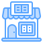 Book shop Ikona 64x64