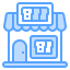 Bakery shop アイコン 64x64