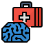 Healthcare icon 64x64