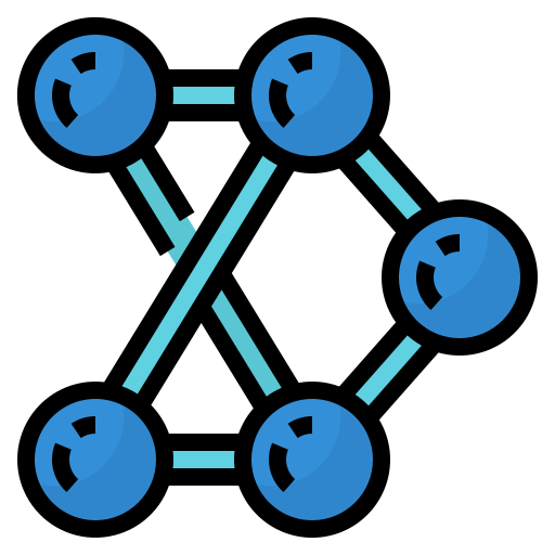 Network icon