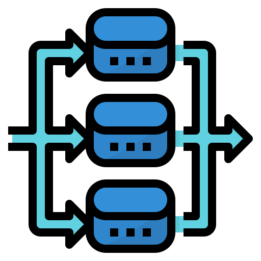 Server icon