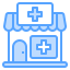 Clinic icon 64x64