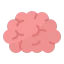 Brain icon 64x64