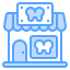 Dentist icon 64x64