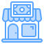 Money exchange Symbol 64x64
