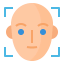 Face recognition 상 64x64