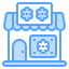 Flower icon 64x64