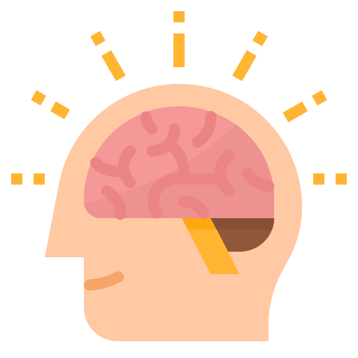 Brain icon