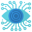 Vision icon 64x64