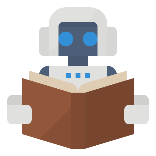 Bot icon
