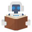 Bot icon 64x64