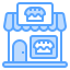 Bakery shop アイコン 64x64