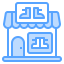 Shoe shop icon 64x64