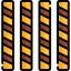 Candy stick ícono 64x64