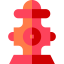Fire hydrant Ikona 64x64