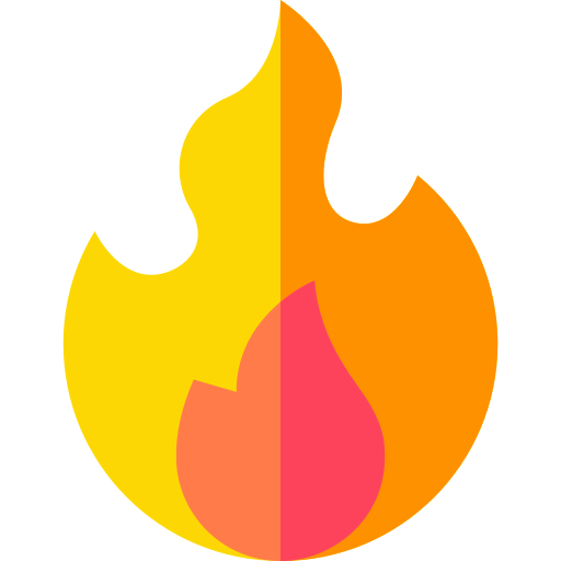 Fire Symbol