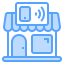 Mobile store biểu tượng 64x64