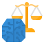 Law icon 64x64