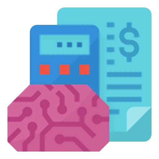 Finances icon