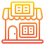 Book shop Ikona 64x64