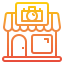 Photographer icon 64x64