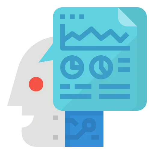 Analytics icon